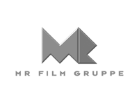 MR Film Logo